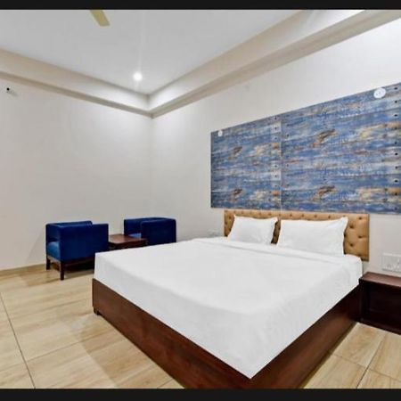 Hotel Amrapali Inn Jaipur Extérieur photo