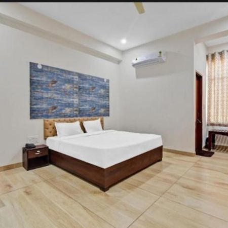Hotel Amrapali Inn Jaipur Extérieur photo