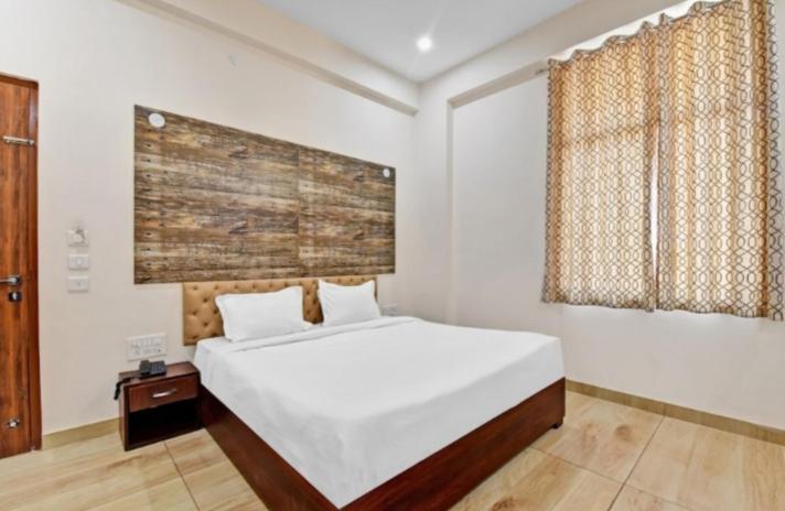 Hotel Amrapali Inn Jaipur Extérieur photo